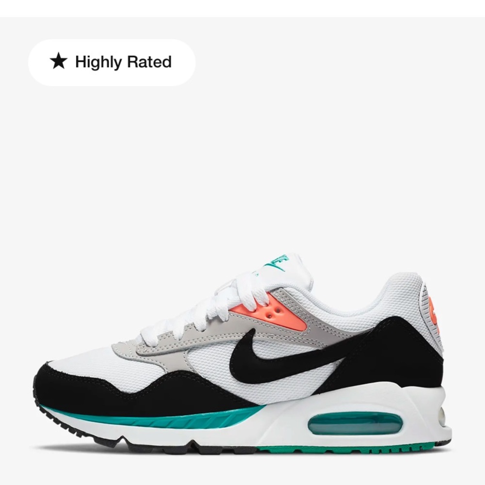 Nike Air Max Correlate